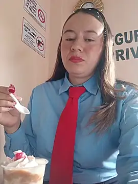 Hannah-colx online show from 05/28/26, 02:36