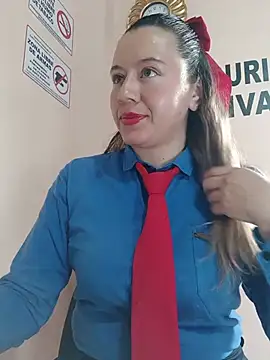 Hannah-colx online show from 06/02/26, 01:02