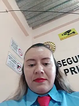 Hannah-colx online show from 06/07/26, 04:22
