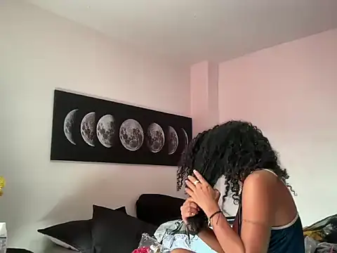 sexycalipso online show from 10/29/25, 01:57