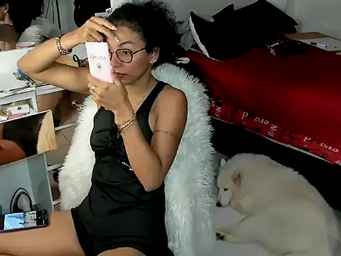 Snapshot of sexycalipso chatting on 01/05/26, 09:18 sexycalipso online show from 01/05/26, 09:18