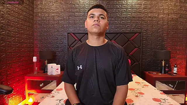 DannySamm online show from 12/16/25, 04:06