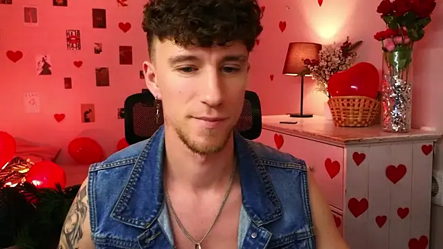 mark caron online show from 02/13/26, 08:38