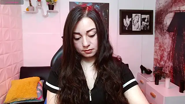 Eva Roussell online show from 02/10/26, 02:32