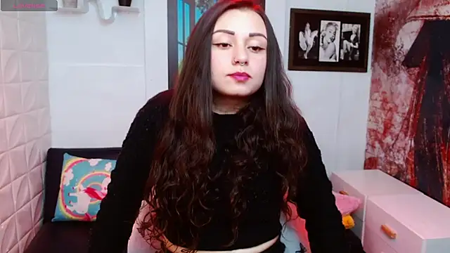 Eva Roussell online show from 02/24/26, 02:26