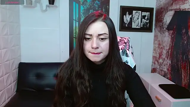 Eva Roussell online show from 02/27/26, 02:39