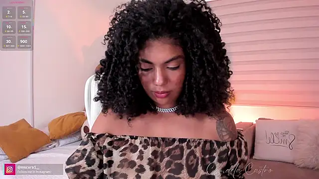 miss curazao online show from 10/21/25, 12:39