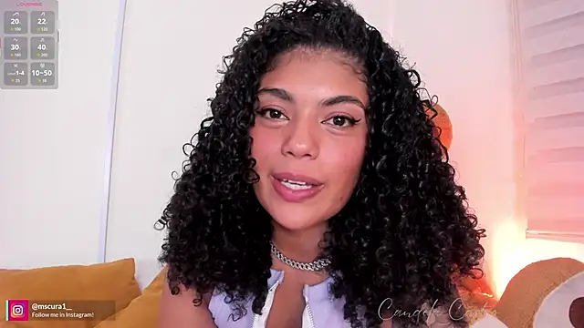 miss curazao online show from 11/10/25, 01:10