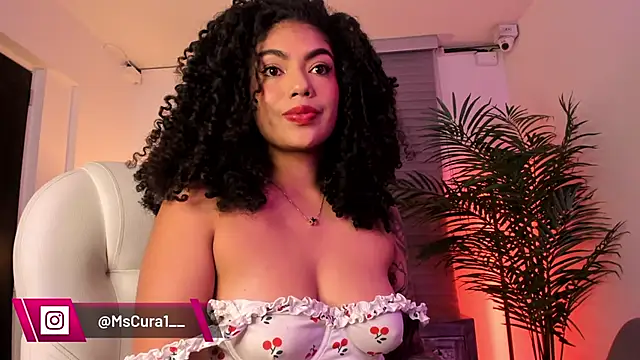 miss curazao online show from 05/27/26, 12:35