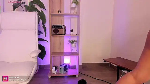 miss curazao online show from 06/10/26, 12:48