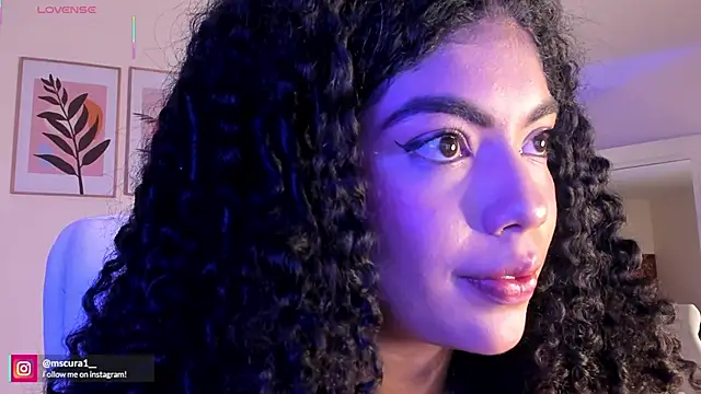 miss curazao online show from 06/13/26, 12:14
