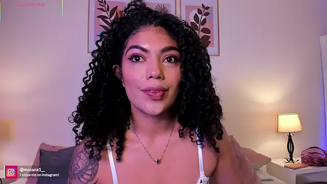 miss curazao online show from 06/18/26, 01:26