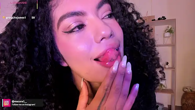 miss curazao online show from 06/19/26, 12:53