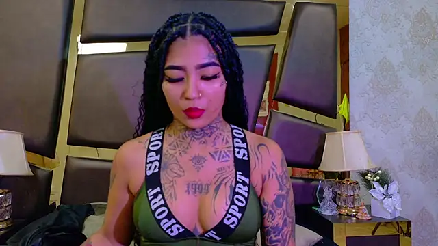 EmilieLake online show from 02/23/26, 07:22