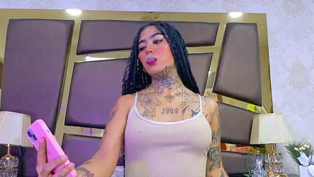 EmilieLake online show from 03/02/26, 03:08