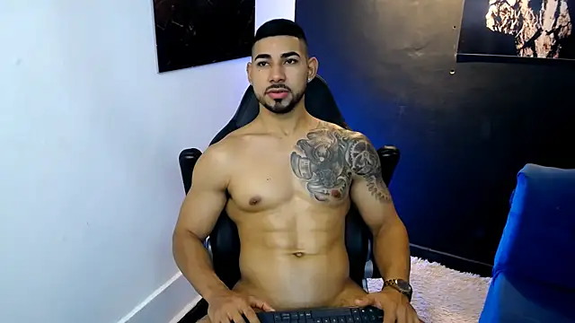 Joseph Murray online show from 12/17/25, 08:04