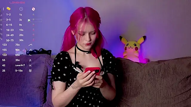 RavenKitten  online show from 04/26/26, 02:31