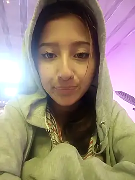 GiselleFever online show from 11/07/25, 11:49