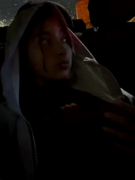 GiselleFever online show from 11/13/25, 11:25