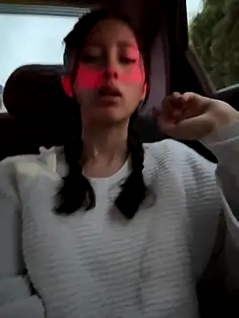 GiselleFever online show from 11/27/25, 11:18