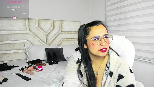  adahara queen online show from 09/14/25, 07:29