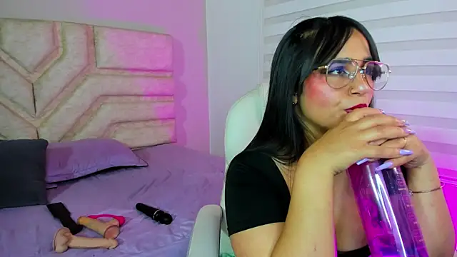  adahara queen online show from 09/19/25, 03:41