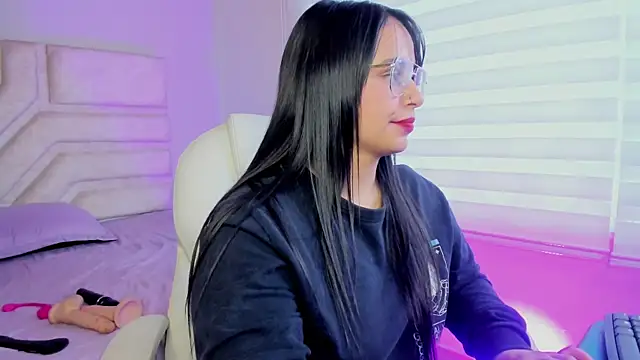  adahara queen online show from 09/19/25, 03:45