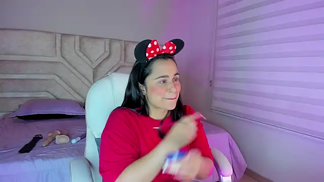  adahara queen online show from 10/12/25, 03:27