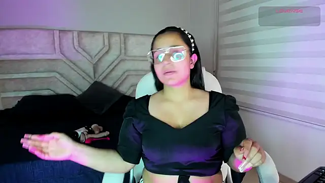  adahara queen online show from 10/14/25, 03:29