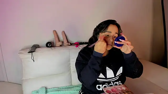  adahara queen online show from 10/15/25, 04:23