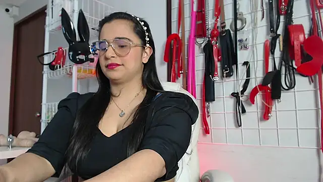  adahara queen online show from 12/02/25, 03:56