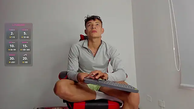 DavisFirb online show from 03/10/26, 10:37