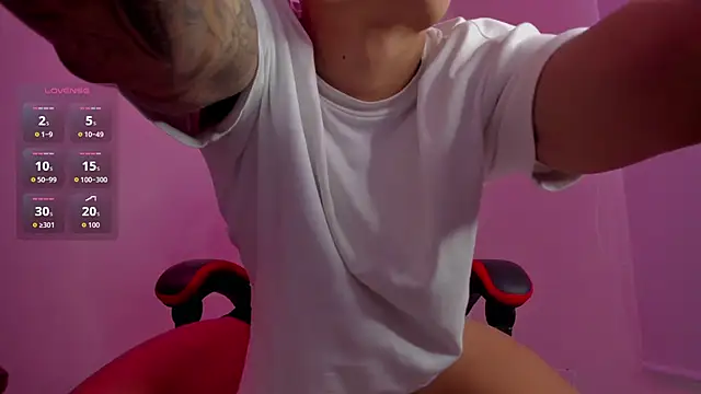 DavisFirb online show from 03/14/26, 10:48