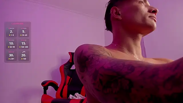 DavisFirb online show from 03/17/26, 02:38