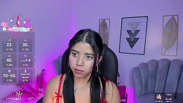 Snapshot of issi_loren chatting on 03/13/26, 11:39 issi loren online show from 03/13/26, 11:39