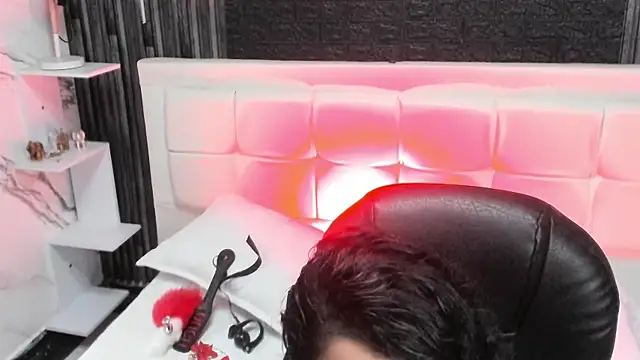 Violet sl4ve online show from 10/04/25, 04:49