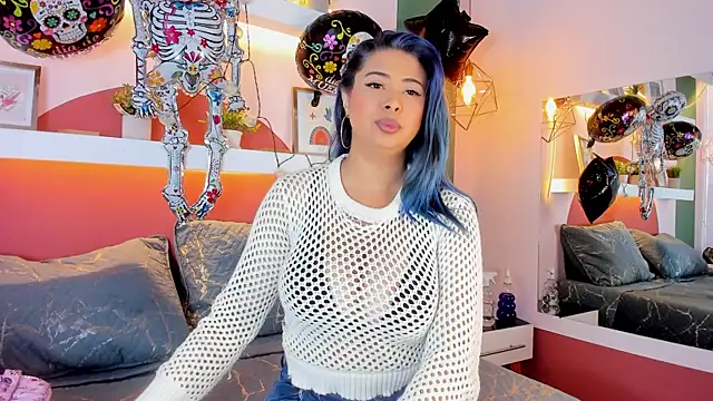 ValeryBoobs1 online show from 10/25/25, 12:34