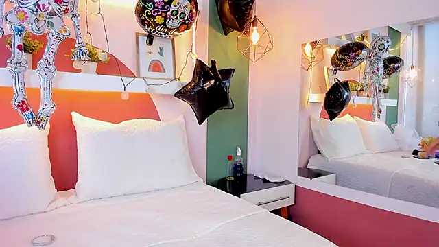 ValeryBoobs1 online show from 10/30/25, 12:28