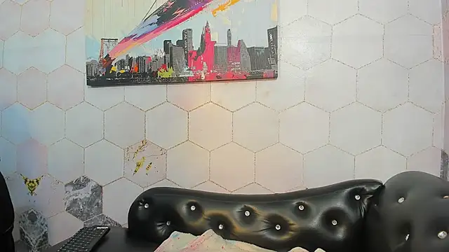 Anaa Fuentess online show from 02/23/26, 11:40