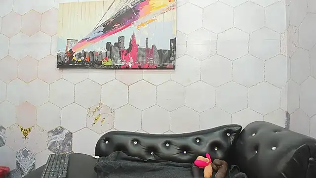 Anaa Fuentess online show from 05/07/26, 11:37