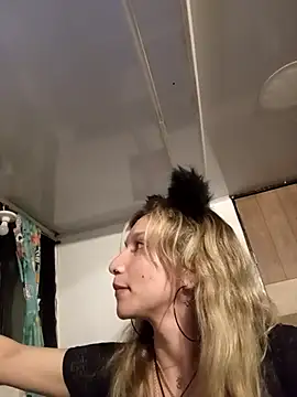 Licethf00x online show from 10/26/25, 04:51