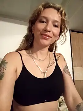 Licethf00x online show from 03/07/26, 01:57