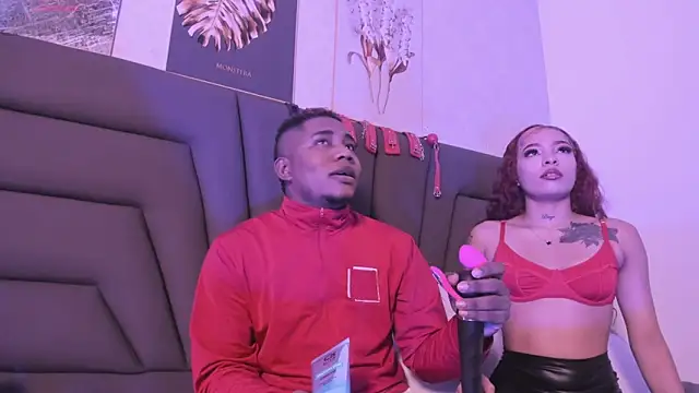 Duo69Sexual online show from 03/04/26, 07:20