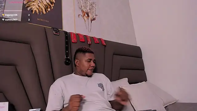 Duo69Sexual online show from 03/09/26, 06:56