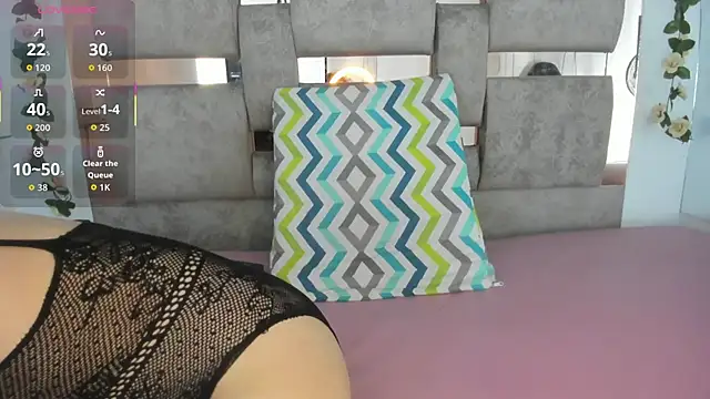 Natasha-Adams online show from 09/15/25, 08:25