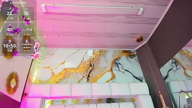 Natasha-Adams online show from 02/20/26, 08:53