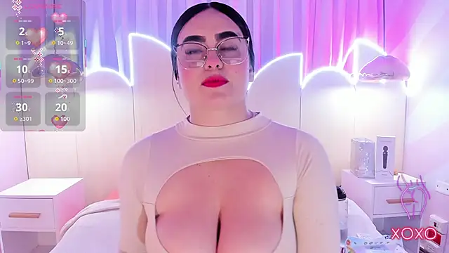 sofiiacarson online show from 01/09/26, 07:26