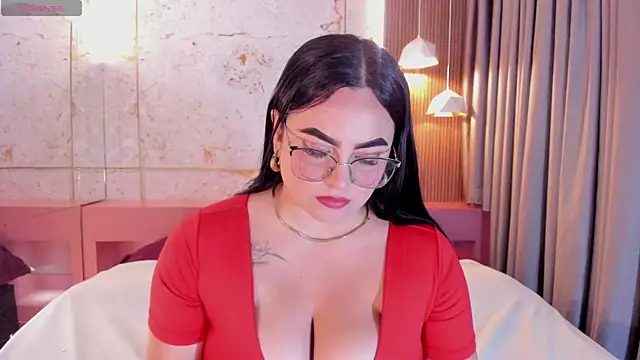 sofiiacarson online show from 05/22/26, 08:03