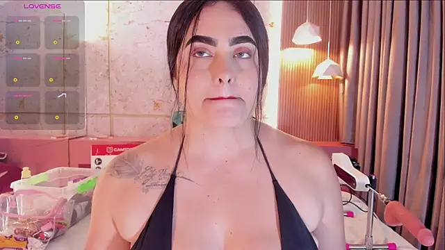 sofiiacarson online show from 06/25/26, 07:40