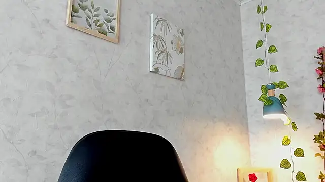 AnyaJay online show from 02/01/26, 10:52